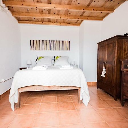 Casa Da Lagoa Al 416 Faja da Caldeira de Santo Cristo ภายนอก รูปภาพ