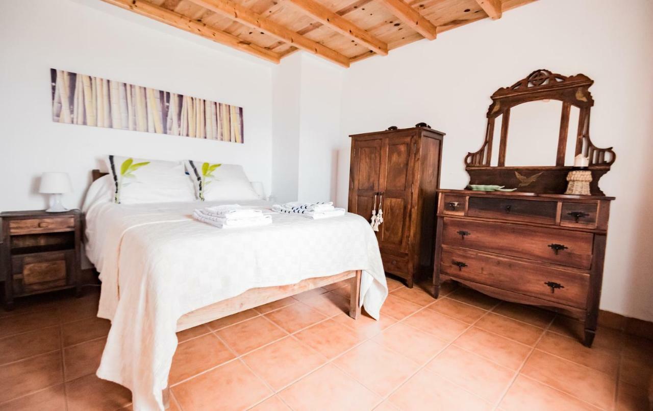 Casa Da Lagoa Al 416 Faja da Caldeira de Santo Cristo ภายนอก รูปภาพ